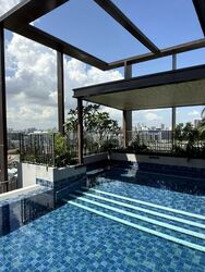 Hill House (D9), Apartment #551832221